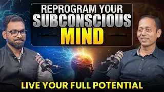 How to Train Your Mind | Discover True Potential | Peeyush Srivastava
