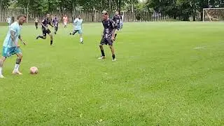 Amigos do capivara X dumgueira fc  / jogo da iapar Londrina 1 e 2 tempo 