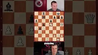 This is the winning move! #chess
