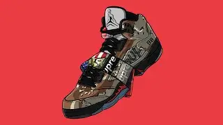 (FREE) Travis Scott x Drake Type Beat 2019 - RUNNING ft. Asap Rocky