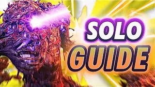 FIREBASE Z EASTER EGG GUIDE IN 2024 *Straight to The Point* (Black Ops Cold War)