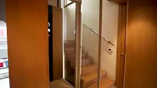 Bellisimmo Lift | Luxury, Smart, and Effortless Home Elevators #EpicElevators #CustomElevators #Epic