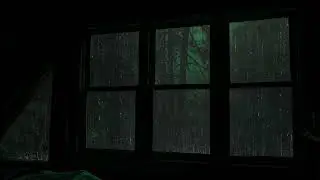 1 HOUR ||Gibran Alcocer -  idea 1 (Slowed + Rain)