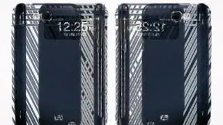 Feelook View Click Flip Cover for Galaxy Note 2