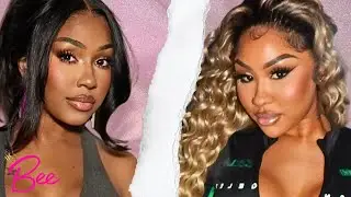 Ari Fletcher & Yung Miami have huge falling out‼️Ari Fletcher don’t want no smoke with Jayda❓Ari’s 🚗