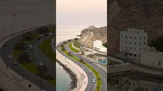 Trip to Oman #omantourism #traveloman #muscat #oman