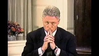 Troopergate - Bill Clinton Conspiracies Documentary