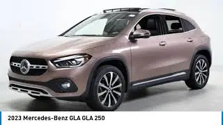 2023 Mercedes-Benz GLA GLA 250 Minnetonka Minneapolis Wayzata,MN 76461