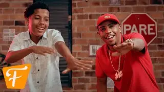 MC Vitin do LJ e MC Luan da BS - S&oacute; Love (Funk Explode)