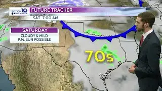 Action 10 Weather February 28, 2019