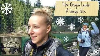 First Day Of Fall At Divide Lake
