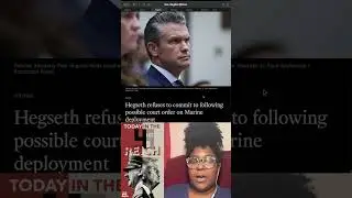 2D4R: June 13, 2025 Headlines From the Future
