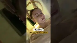 🧖&zwj;♀️ I tried the head massage that went viral worldwide.