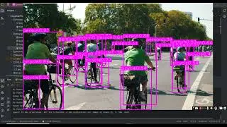 Image Processing using Yolov8 and firebase