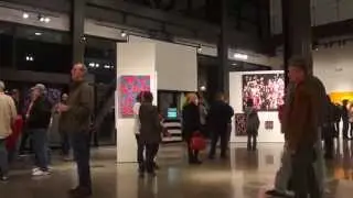 Tulsa - First Friday Art Crawl presented by OklahomaAmusement.com