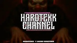 Modztekk - 7 Jahre Genetekk