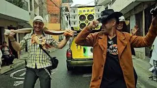El Chismoso Los de Yolombó