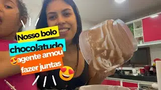 Será se vai dar certo o Bolo/Lizzy riu no nosso momento confeiteira #funny #bolo se escreve no canal