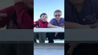 First video of IMPROVATION