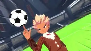 Inazuma eleven heroes victory road final royal academi