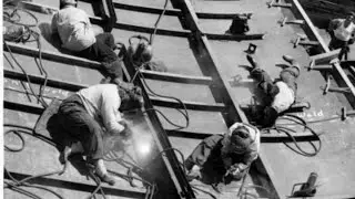 How One Welder's 
