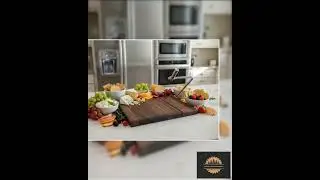 Black Walnut Cheese Slicer &ndash; Bold Grain, Effortless Slice