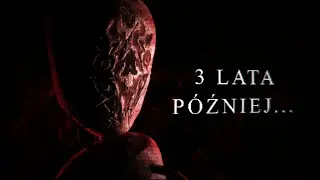 PRZESZEDŁEM TĘ GRĘ PO 3 LATACH | SCP: The Endurance