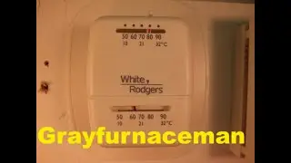 Is a cooling temp setback a good idea?  Part 1