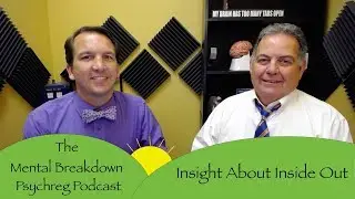 Insight About Inside Out