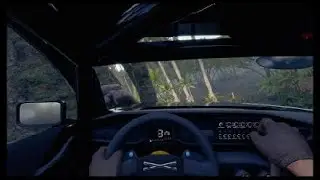 THE CREW&trade; MOTORFEST Ogmios Rally Spec
