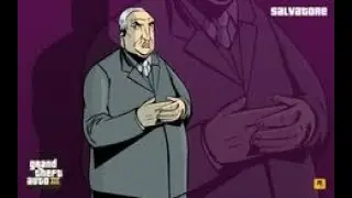gta 3 - salvatore leone ( cutscenes reverse)