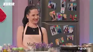 MANJAK VREMENA REZULTIRAO POLOVIČNIM JELOM Izgubile čak 22 min u nabavci - MAJKE I SNAJKE S-05/ep.17