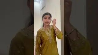 Ramneek&rsquo;s Birthday GRWM ❤️ | RS 1313 SHORTS | Ramneek Singh 1313 #Shorts