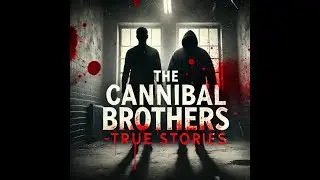 The Cannibal Brothers: A Gruesome Tale of Betrayal and Murder | True Stories
