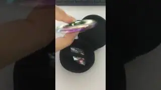Colorful Rainbow fidget sinner --JINSEY