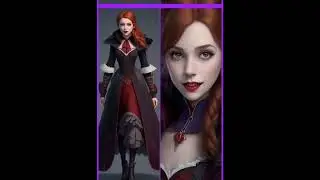 Vampire Princess|Part -2|Fairy Story 🤍#disneyprincess #tiktok #shorts #bride#vampire