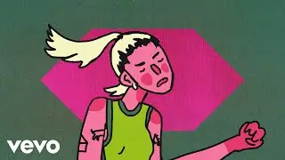 Pinksqueeze - Couch to 5K (Lyric Video)
