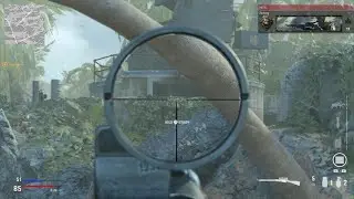 Call of Duty: Vanguard Public Beta