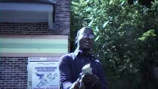 Scrap Sonic - Goat Status (Official Video)