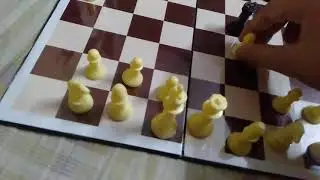 PL ay chess in in real life winner divyansh rawat lose computer please subscribe tuzen touchchannel
