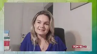 Cen&aacute;rio Pol&iacute;tico com Kelly Maia - Coord . de Vigil&acirc;ncia em Sa&uacute;de SESAP 02
