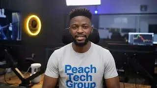 Welcome to Peach Tech Group. Your solution points for all AI, YouTube automation,Tech, cybersecurity