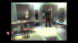 Final Fantasy VIII Prologue - The Exam