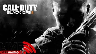 BLACK OPS 2 ZOMBIES
