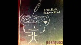 Confused - Meergehirn (Full Album)