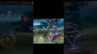 Mobile legends bang bang vexana outstanding gameplay #mlbb #vexana #mlbbpro