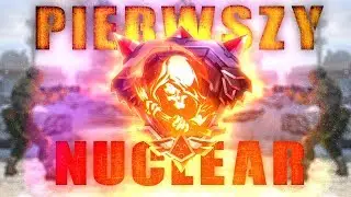 Black Ops 3 - Pierwszy Nuclear - Kvk-99m