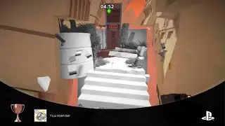 Viewfinder You Monster Trophy