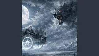 The Silver Path of the Moon