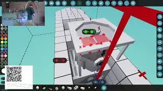 jet boat build part1 (stormworks)